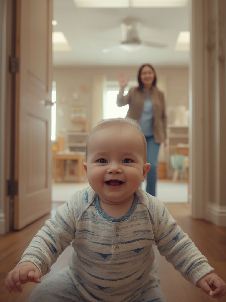 baby daycare near me - Illustration 3