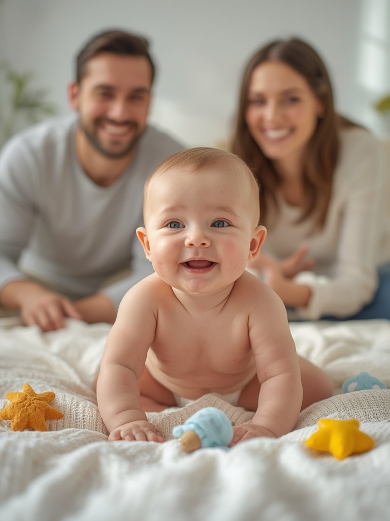 baby eczema treatment - Illustration 3