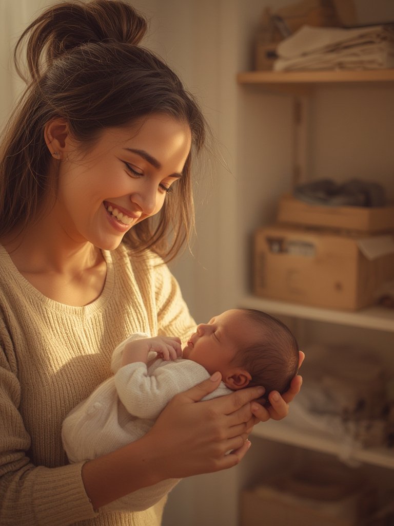 baby first aid kit - Illustration 3