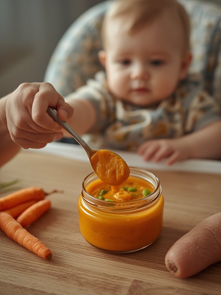 baby food delivery