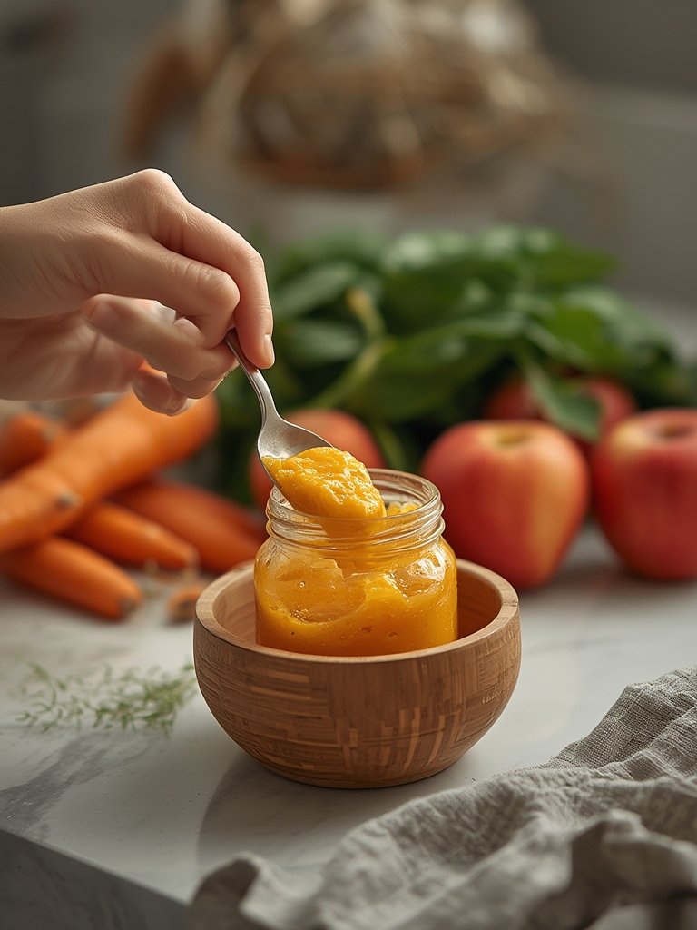 baby food delivery organic - Illustration 2