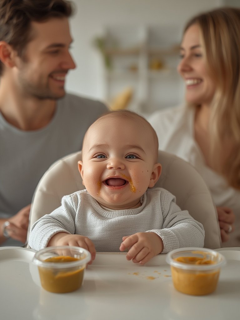 baby food delivery organic - Illustration 3