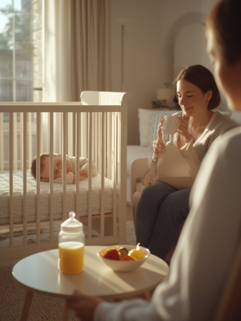 baby formula organic - Illustration 3