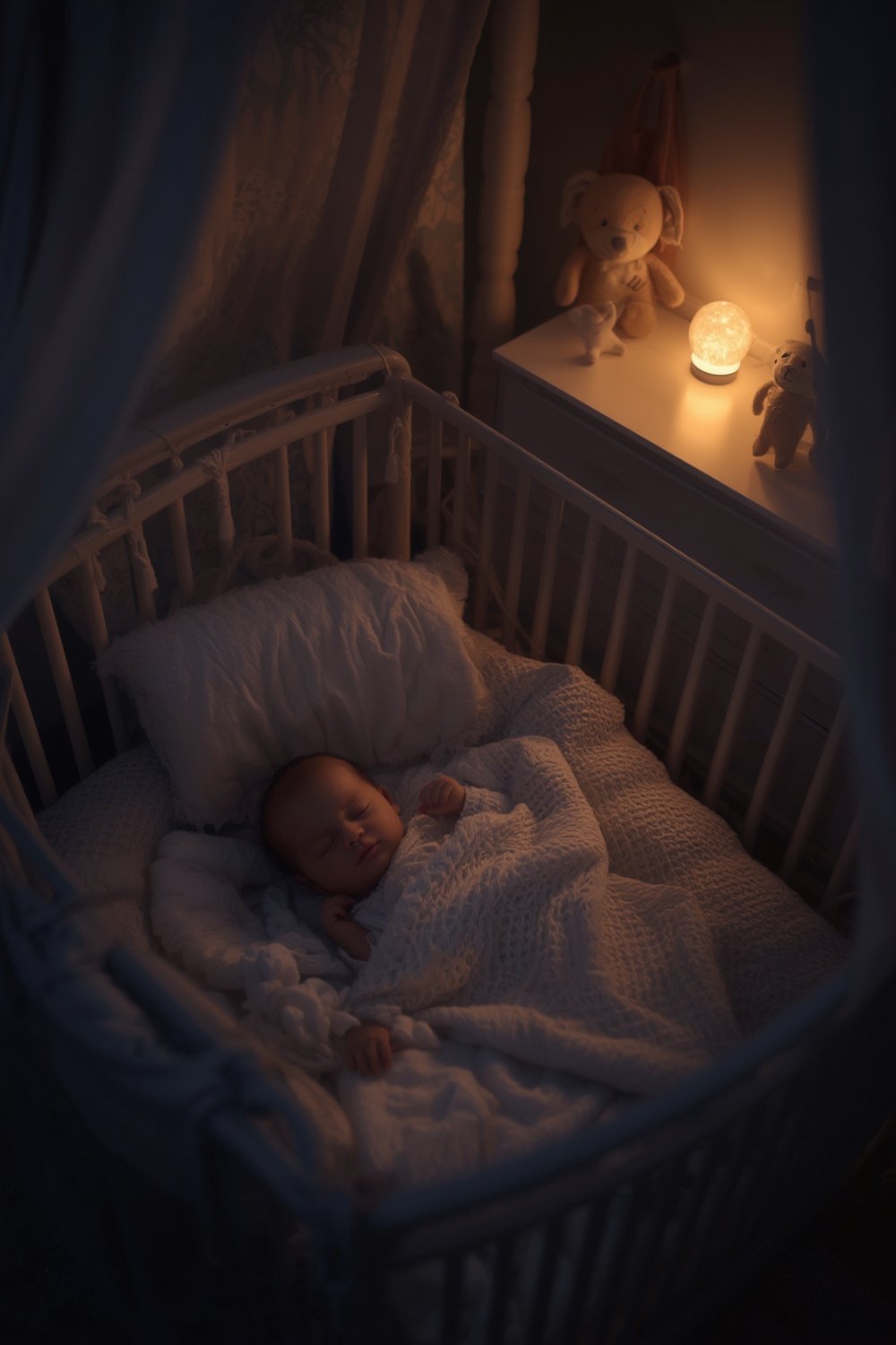 baby night light