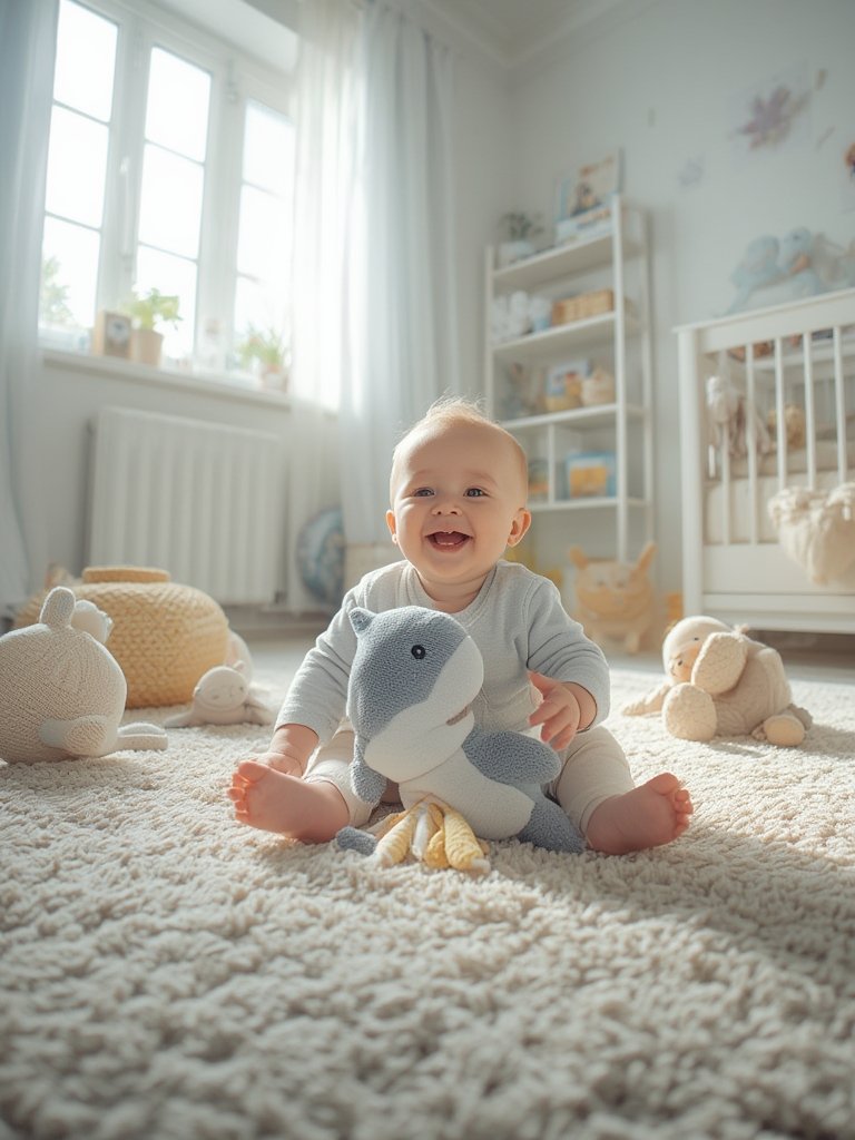 baby shark - Illustration 3