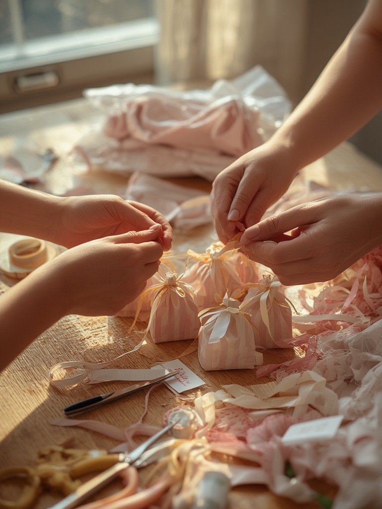 baby shower ideas - Illustration 2