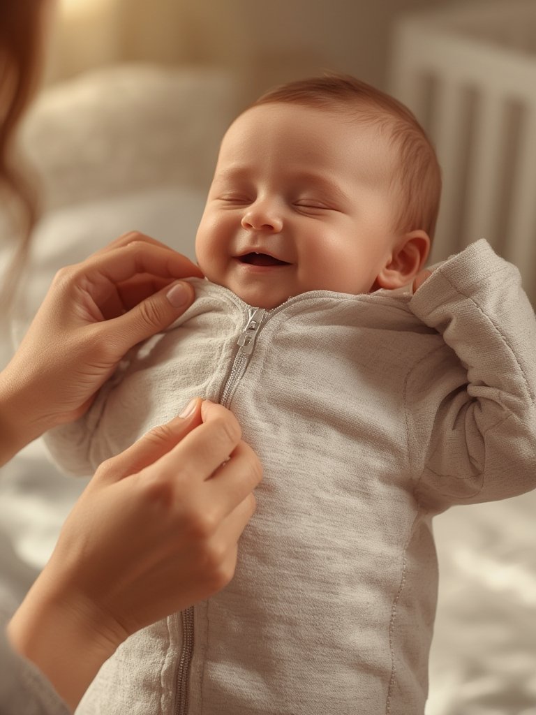Baby Sleep Sack: 7 Best Ways to Ensure Safe Sleep (Proven)