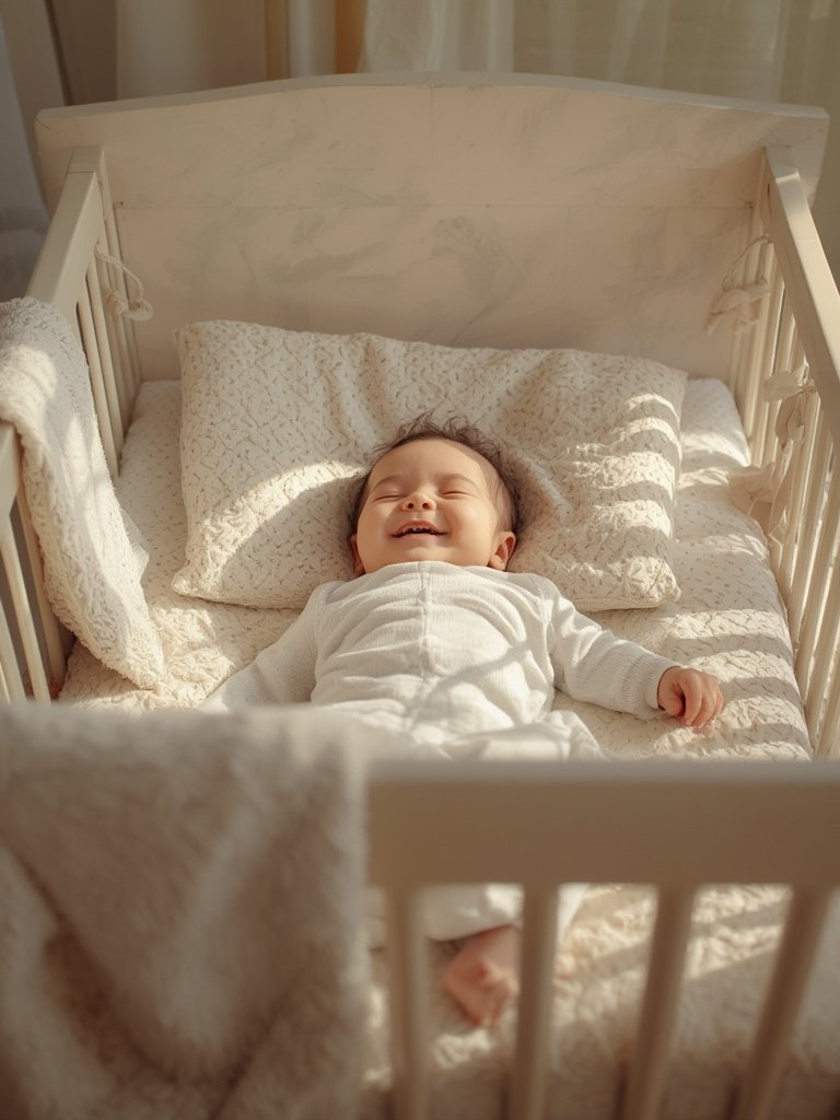 baby sleep training - Illustration 3