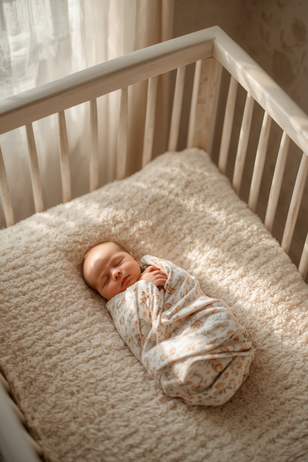 baby swaddle blanket