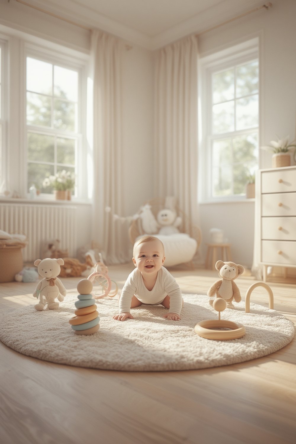 baby toys - Illustration 1