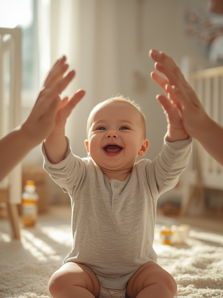 baby vitamin D drops - Illustration 3