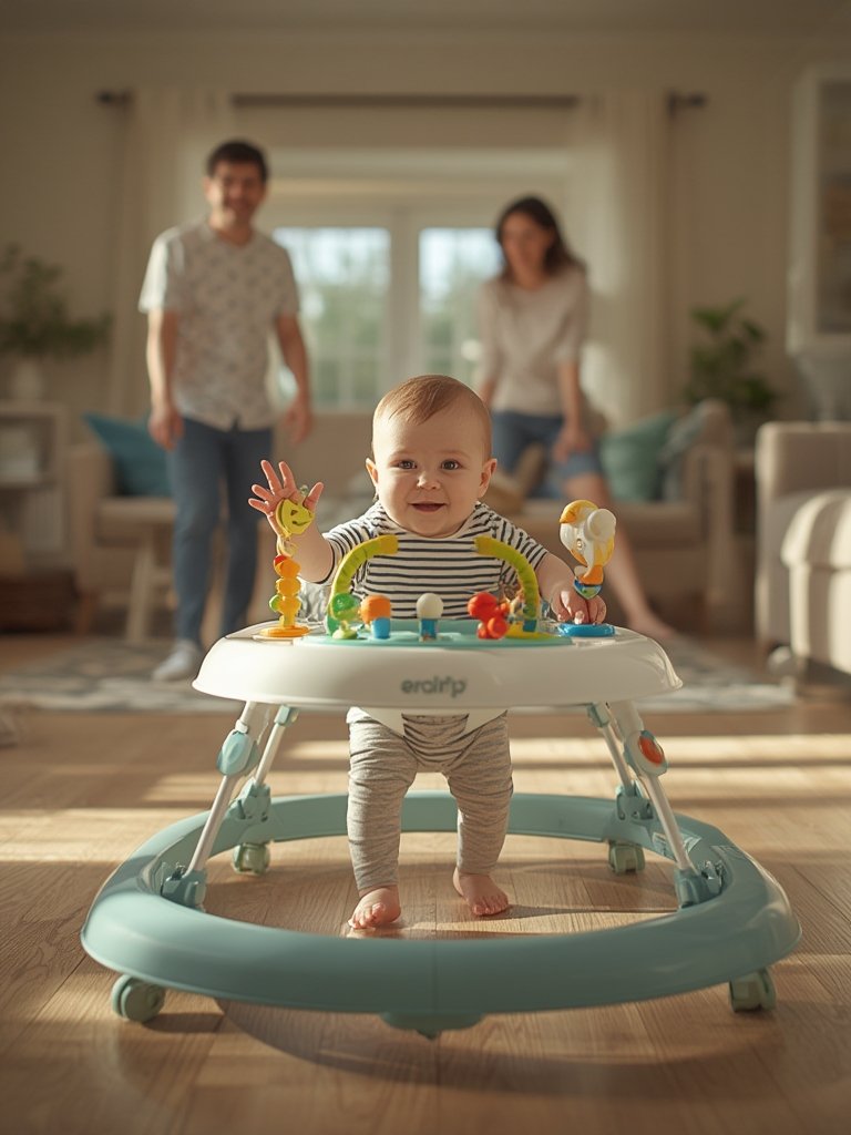 baby walker