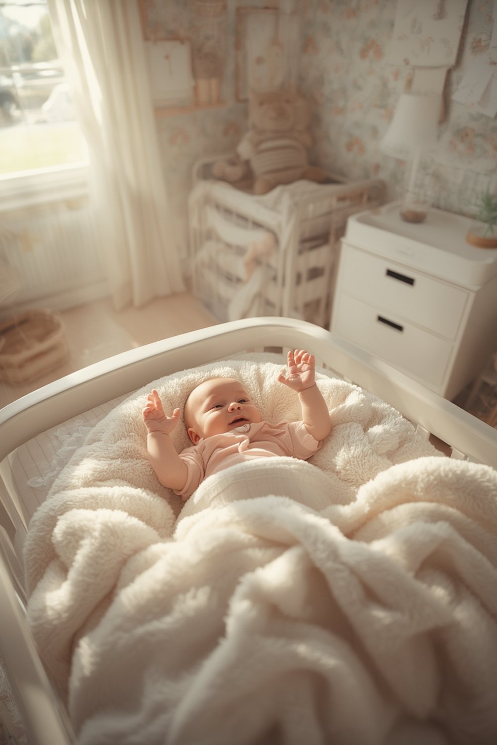 baby - Illustration 1