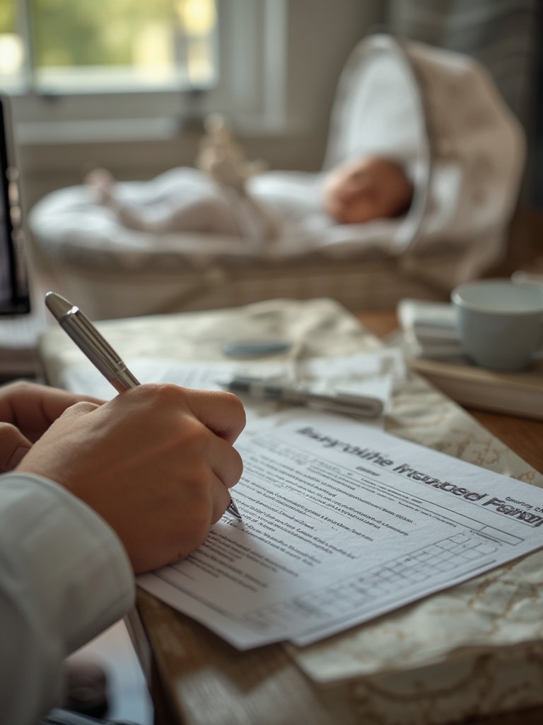 gerber baby life insurance - Illustration 2