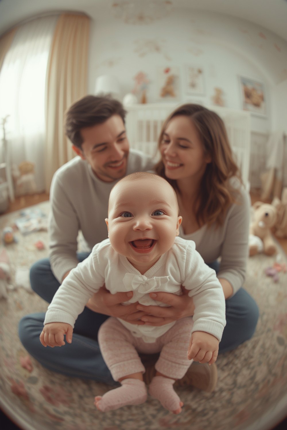 gerber baby life insurance - Illustration 1