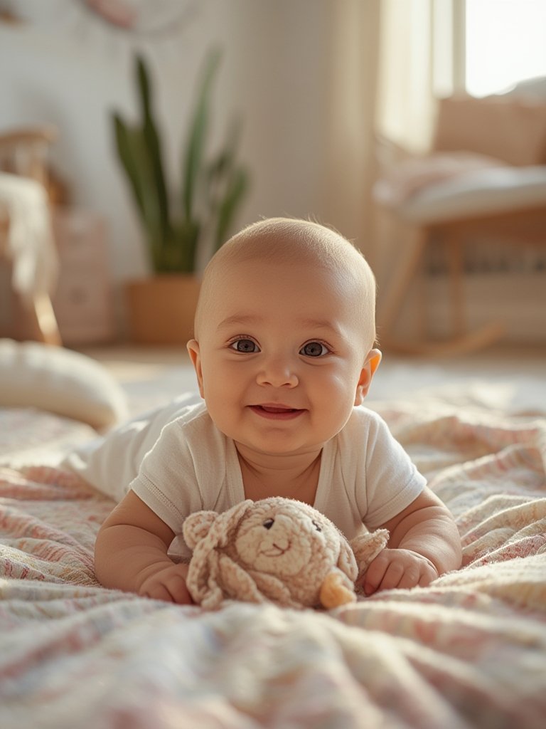 organic formula baby - Illustration 3