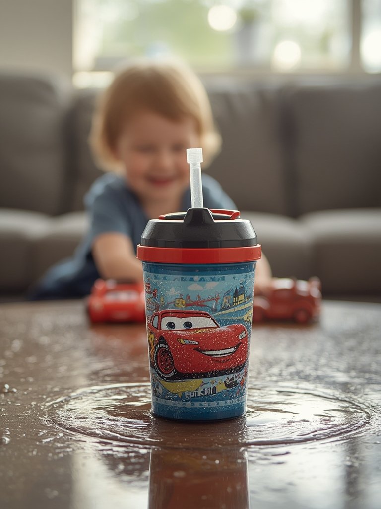 Toddler Cup: 7 Ultimate Secrets For The Best Sippy Experience 2 sippy cup for toddlers - top rack dishwasher safe