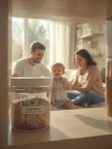 storing baby's cord blood