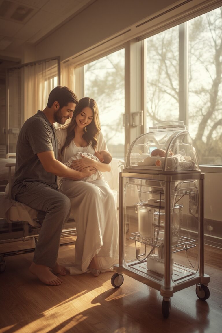 Storing Baby's Cord Blood: 7 Best Ways to Protect Your Family (Proven Guide) 29 storing baby's cord blood