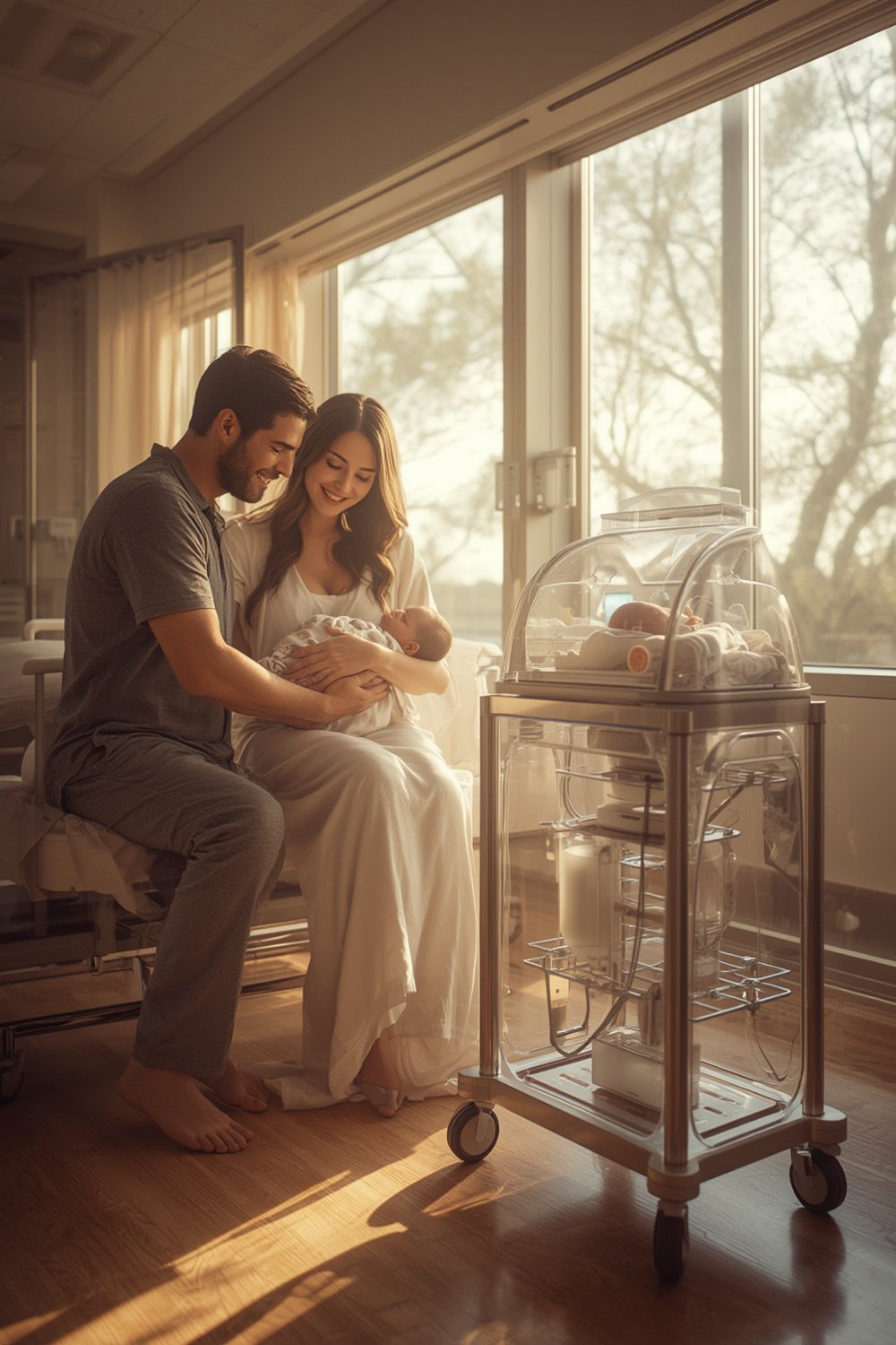 storing baby's cord blood