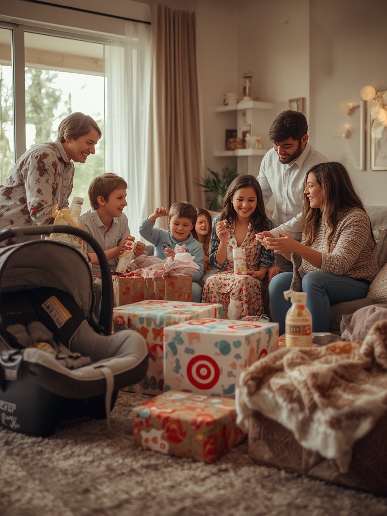 target baby registry - Illustration 3