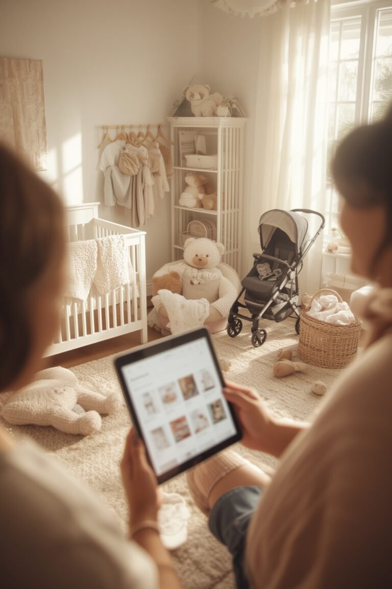 Target Baby Registry: 7 Best Ways to Optimize Your Registry (Proven Guide) 21 target baby registry