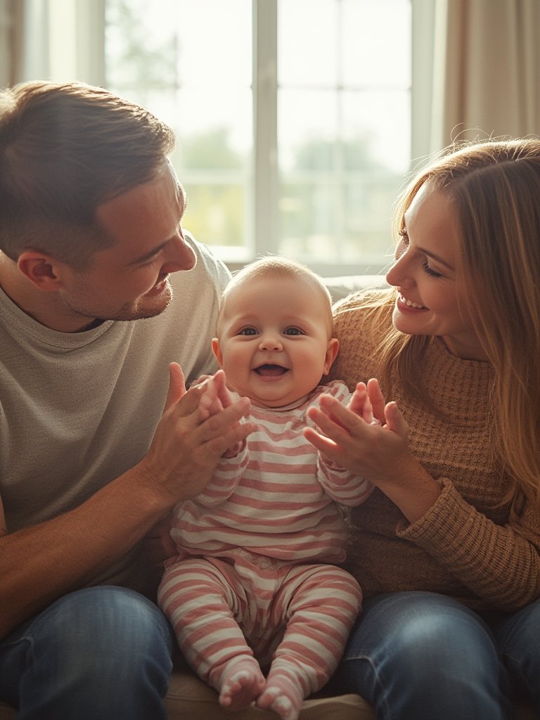 6 month milestones - Illustration 3