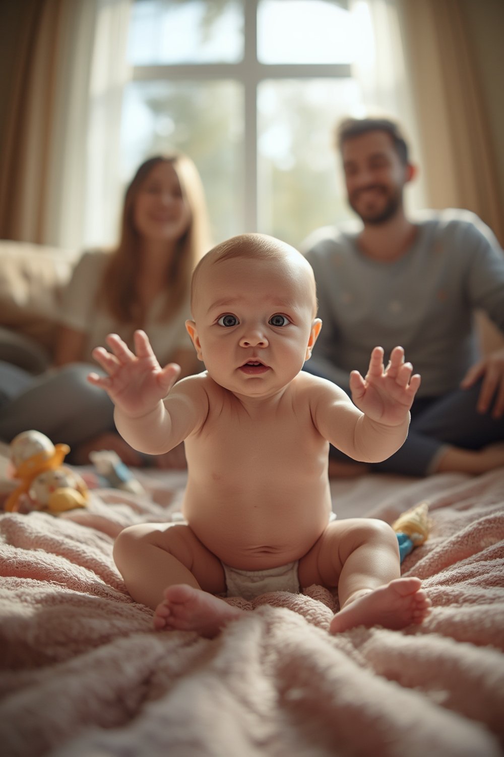 6 month milestones - Illustration 1