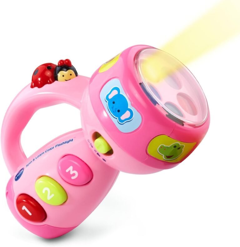 Learning Flashlight: 7 Ultimate Steps For Amazing Play In 2026 4 61VsagSXfPL. AC SL1500 MotherChildConnection