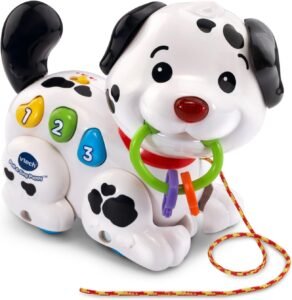 Interactive Puppy: 7 Ultimate Secrets For Amazing Fun With VTech Pull And Sing Puppy 2026