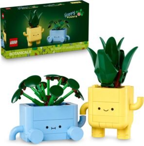 Lego Botanicals: 9 Ultimate Steps For Amazing Playroom Decor In 2026