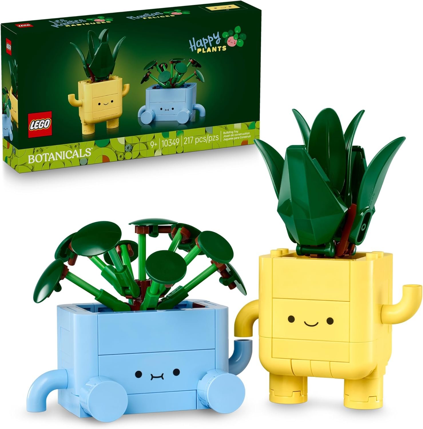 Lego Botanicals: 9 Ultimate Steps For Amazing Playroom Decor In 2026