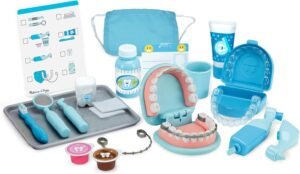 Dentist Kit: 7 Ultimate Secrets For Amazing Smiles In 2026