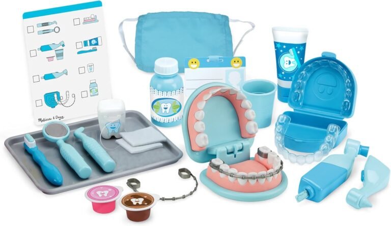 Dentist Kit: 7 Ultimate Secrets For Amazing Smiles In 2026 1 715zrmKmCVL. AC SL1500 MotherChildConnection