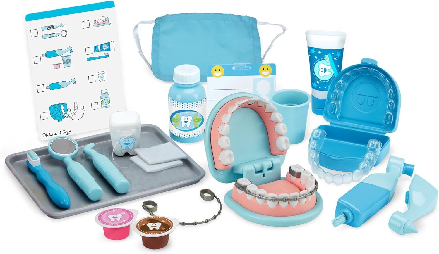 Dentist Kit: 7 Ultimate Secrets For Amazing Smiles In 2026