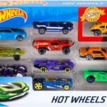 Hot Wheels: 10 Ultimate Checklist For Amazing Collectors And Kids In 2026