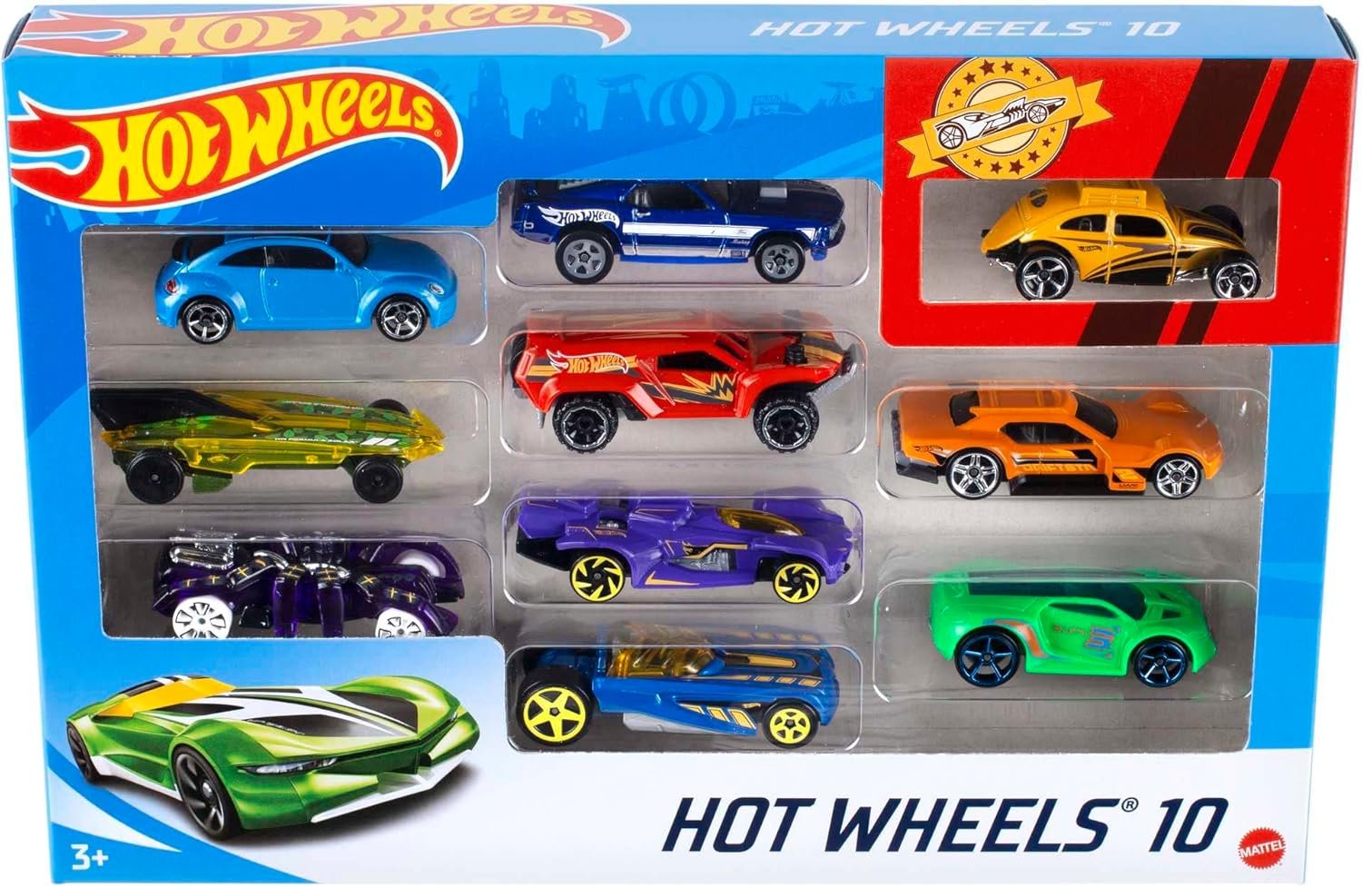 Hot Wheels: 10 Ultimate Checklist For Amazing Collectors And Kids In 2026