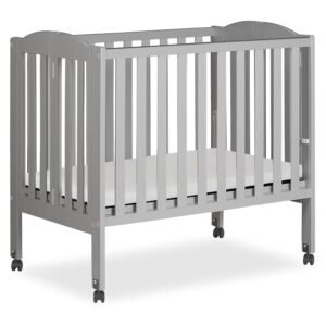 Mini Crib: 7 Ultimate Secrets for Amazing Space-Saving Solutions