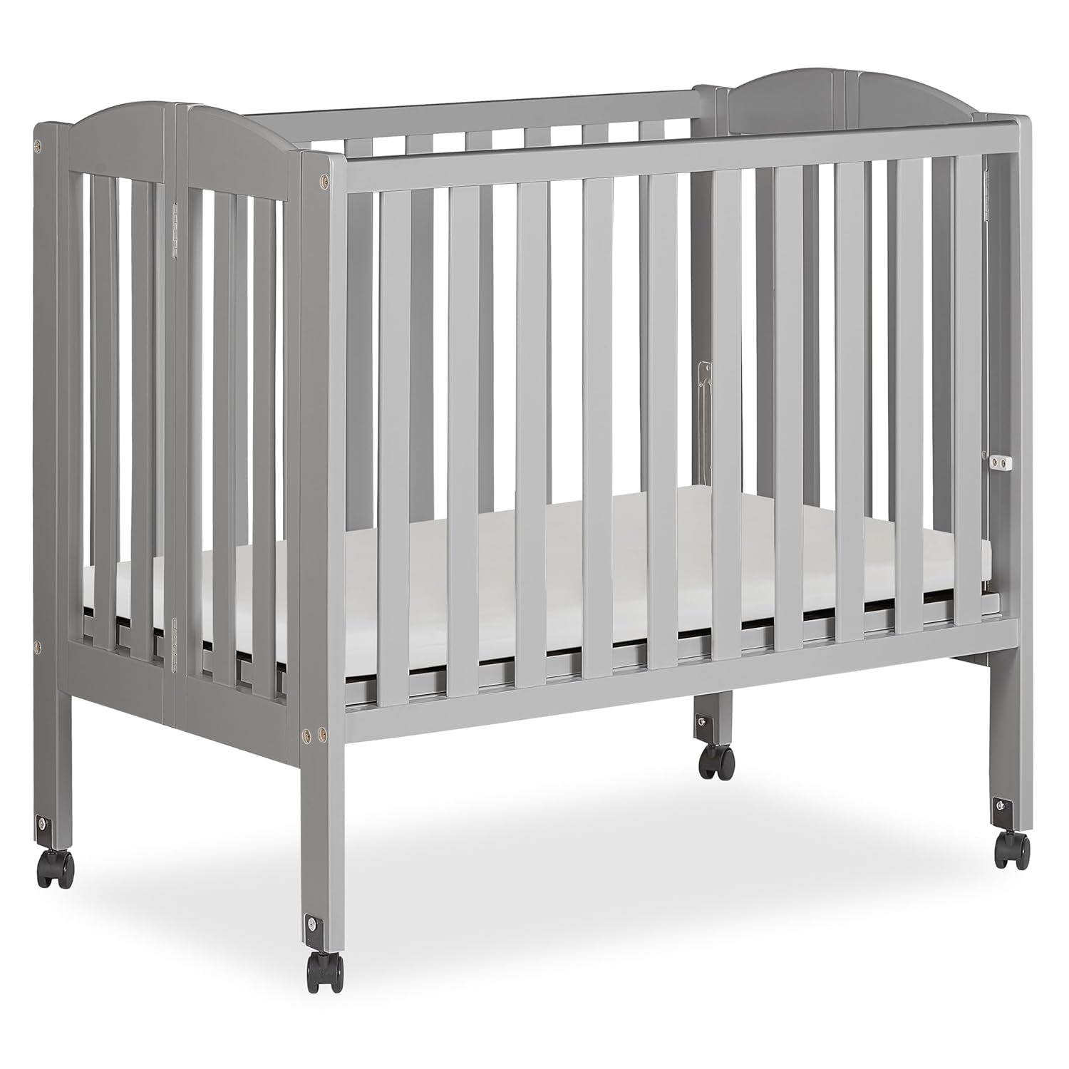 Mini Crib: 7 Ultimate Secrets for Amazing Space-Saving Solutions