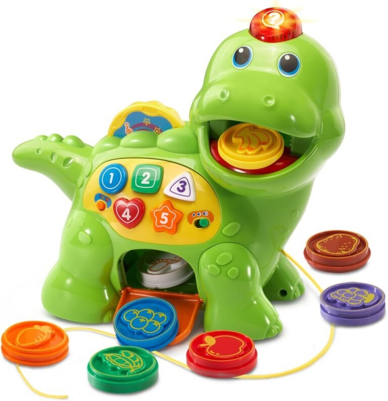 Dinosaur Toy: 10 Ultimate Secrets For Amazing Kids' Fun 2026