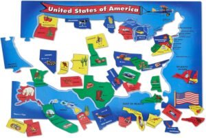 Usa Puzzle: 10 Ultimate Checklist for Amazing Learning in 2026