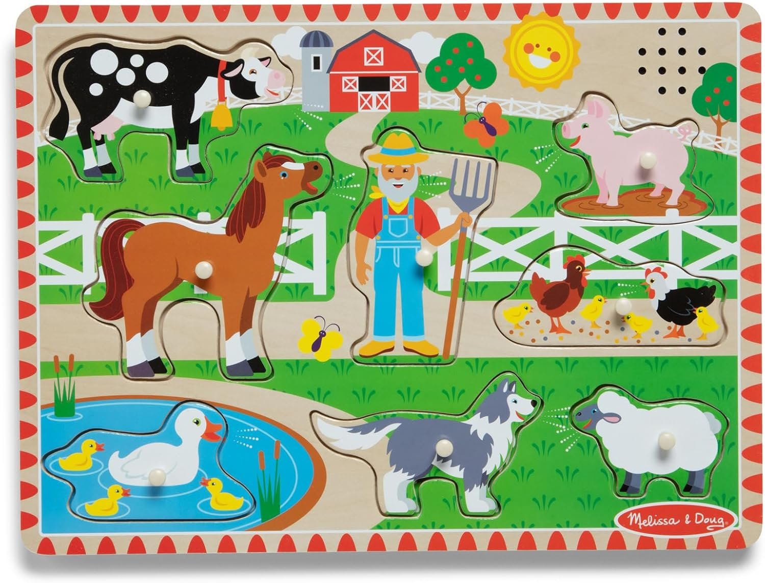 Farm Puzzle: 7 Ultimate Secrets For Amazing Results In 2026