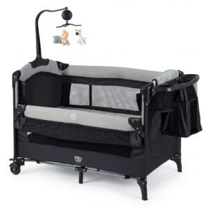 Baby Playard: 7 Ultimate Steps For Amazing Sleep Solutions In 2026