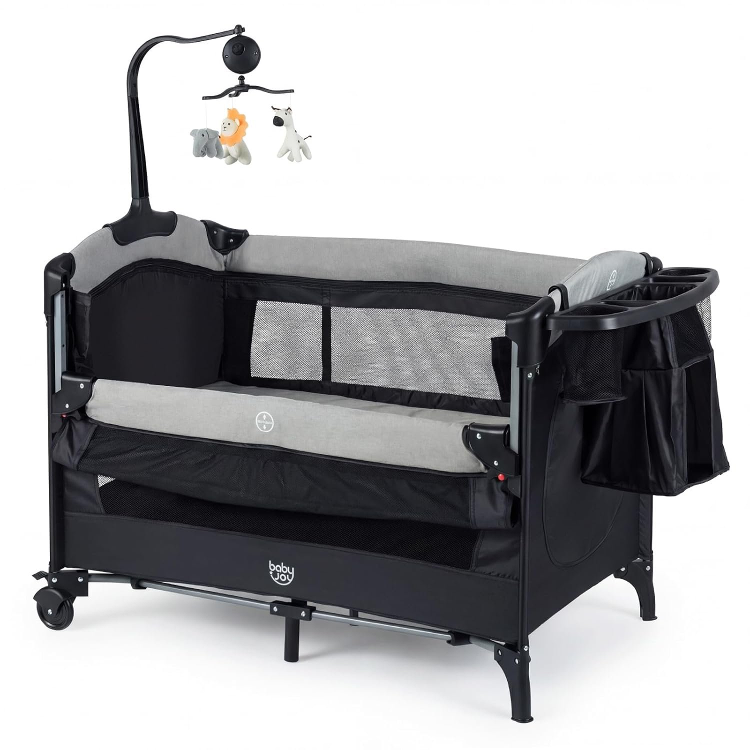 Baby Playard: 7 Ultimate Steps For Amazing Sleep Solutions In 2026