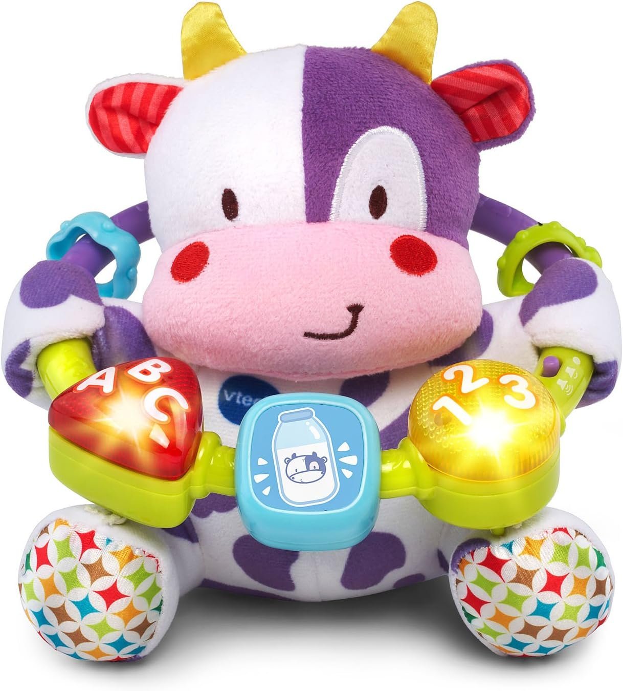 Musical Cow: 7 Ultimate Secrets For The Best Baby Toy In 2026