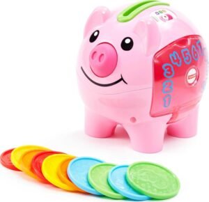 Piggy Bank: 10 Ultimate Secrets For Amazing Learning In 2026