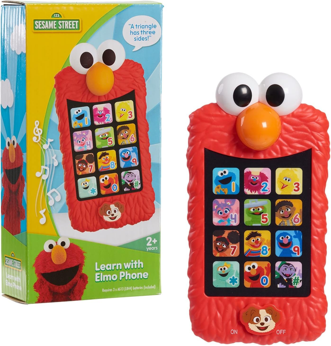 Elmo Phone: 7 Ultimate Steps For Amazing Kids Learning In 2026