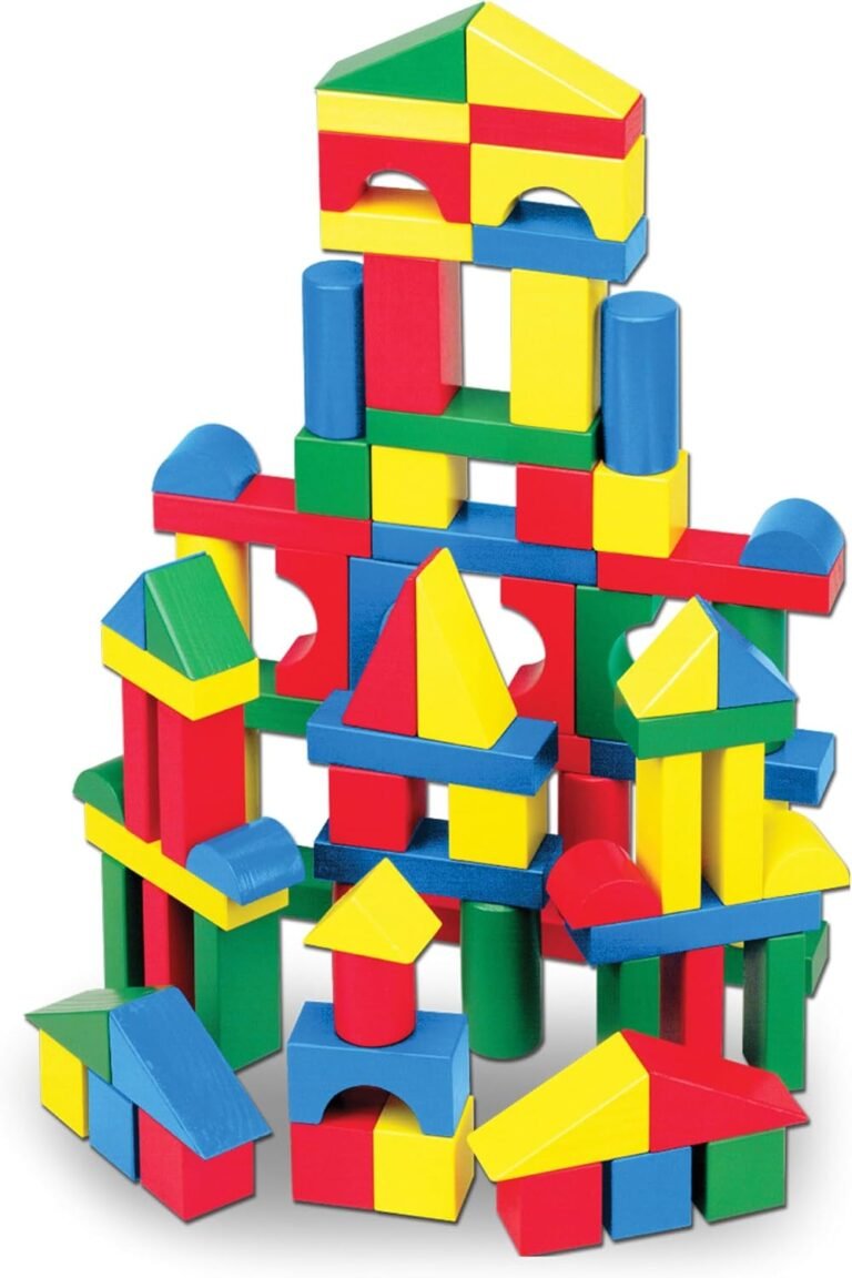 Wooden Blocks: 10 Ultimate Steps For Amazing Toddler Play In 2026 4 71jVEjU17nL. AC SL1500 MotherChildConnection
