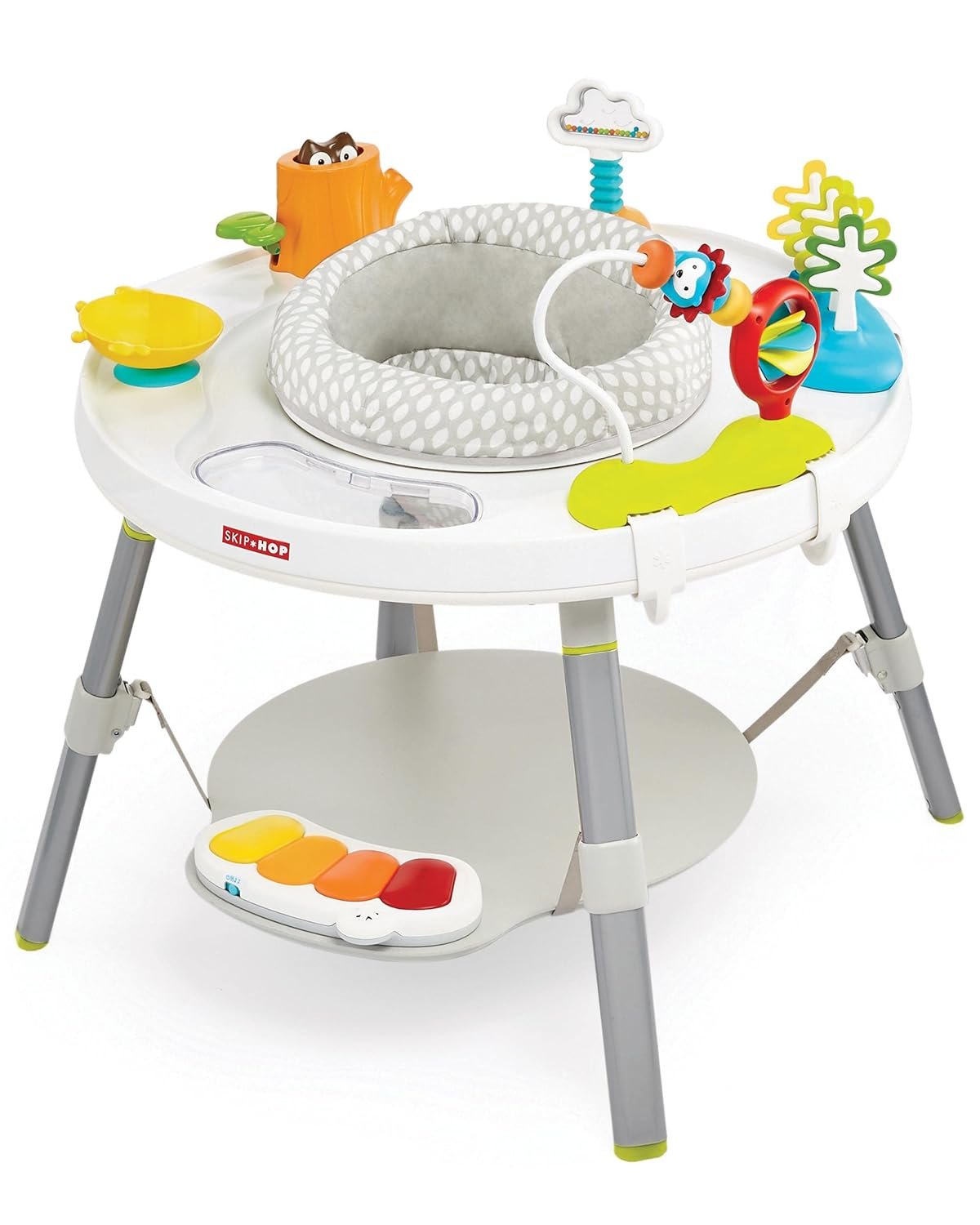 Activity Center: 7 Ultimate Steps For Amazing Baby Development In 2026