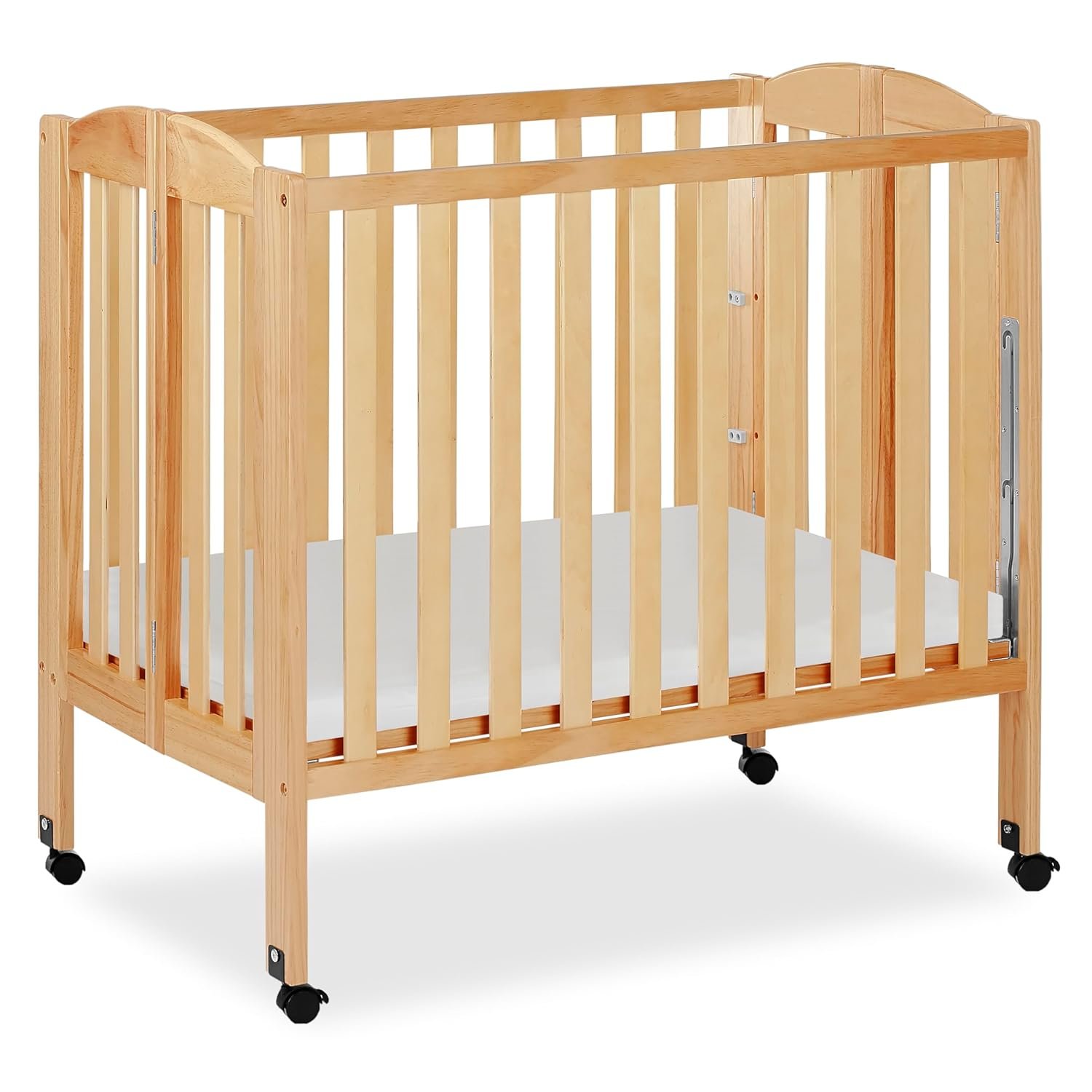 Portable Crib: 7 Ultimate Steps For Best Baby Sleep In 2026